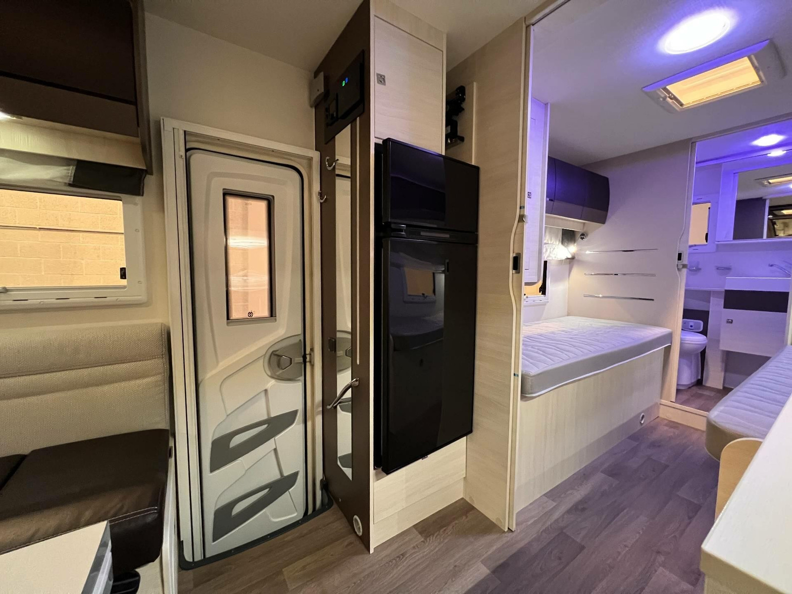 CHALLENGER MAGEO 357 - Image 14