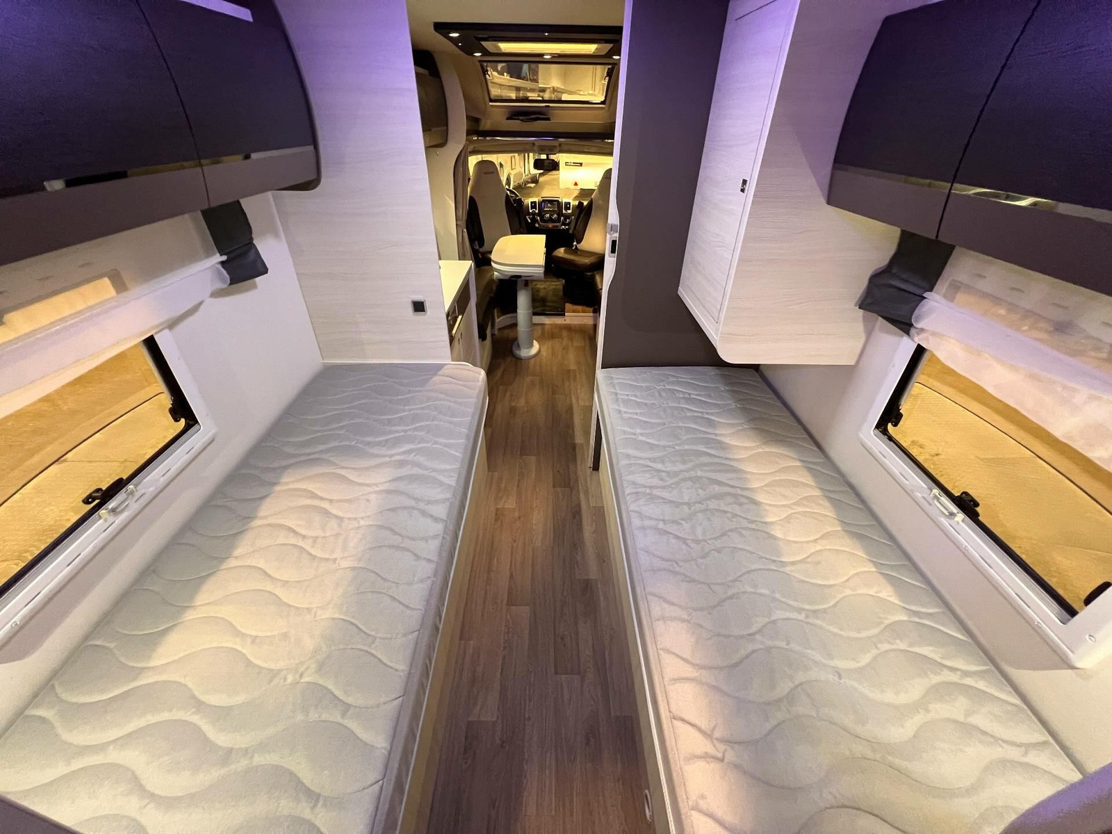 CHALLENGER MAGEO 357 - Image 19