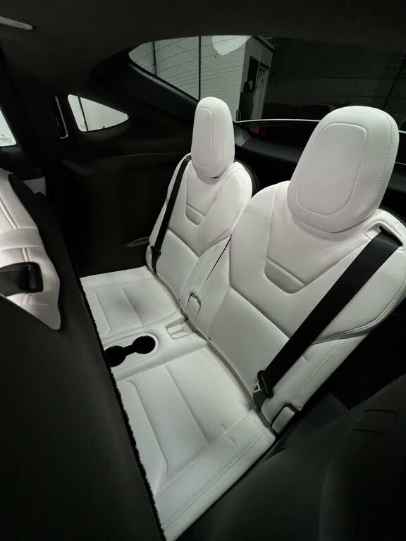 TESLA MODEL X 100D 7 PLACES SUPERCHARGE GRATUITE TRANSFERABLE SC01 - Image 5