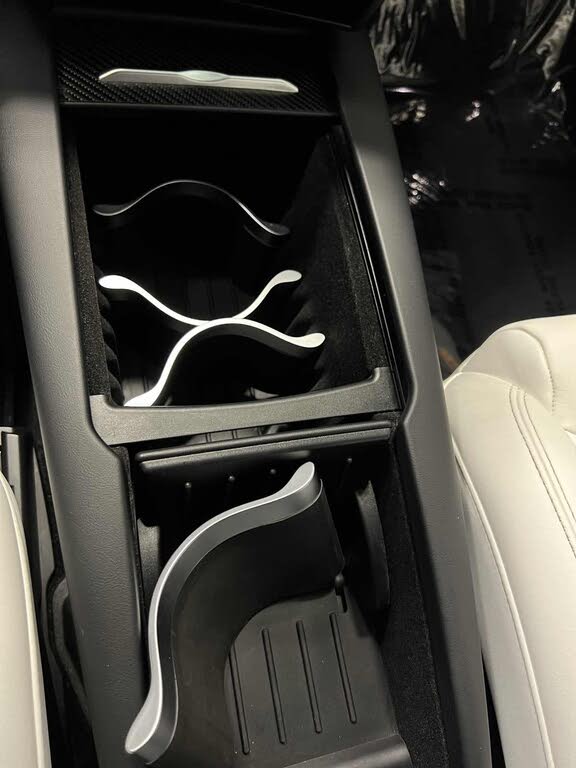 TESLA MODEL X 100D 7 PLACES SUPERCHARGE GRATUITE TRANSFERABLE SC01 - Image 7