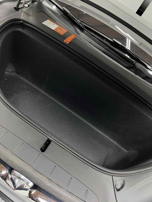 TESLA MODEL X 100D 7 PLACES SUPERCHARGE GRATUITE TRANSFERABLE SC01 - Image 8