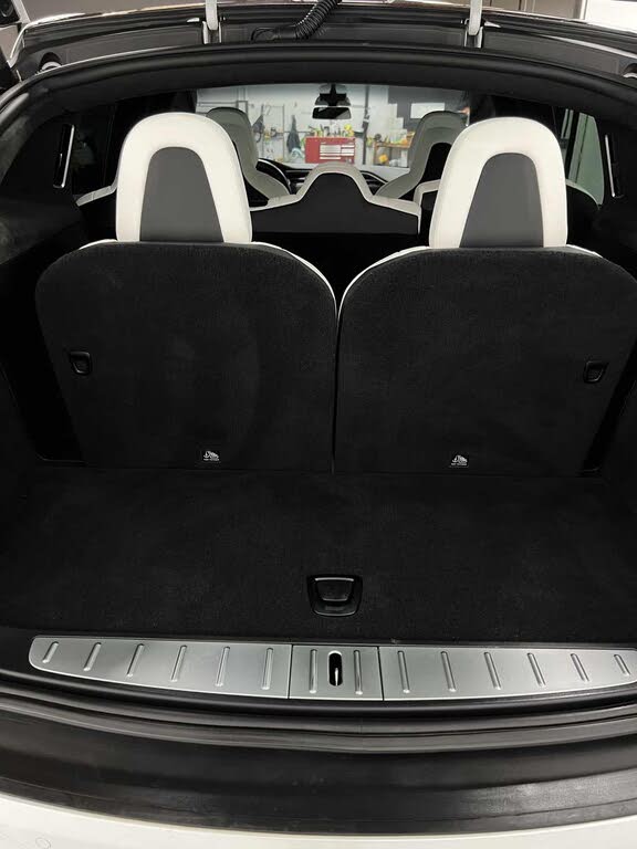 TESLA MODEL X 100D 7 PLACES SUPERCHARGE GRATUITE TRANSFERABLE SC01 - Image 9