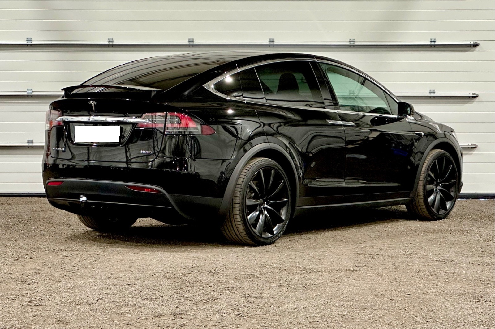 TESLA MODEL X 100D 7 PLACES SUPERCHARGE GRATUITE TRANSFERABLE SC01 - Image 6