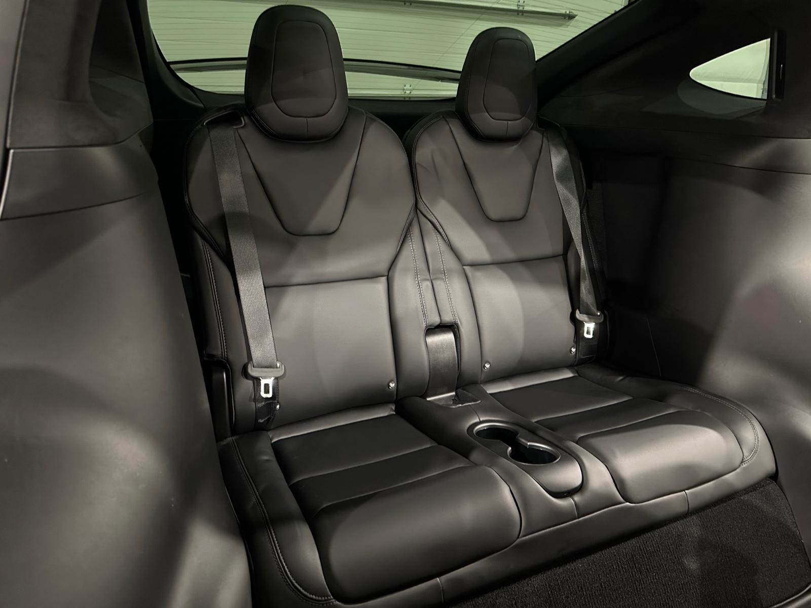 TESLA MODEL X 100D 7 PLACES SUPERCHARGE GRATUITE TRANSFERABLE SC01 - Image 14