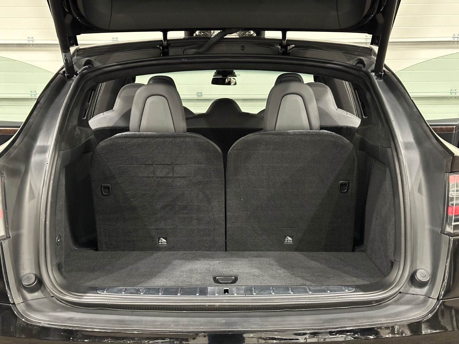 TESLA MODEL X 100D 7 PLACES SUPERCHARGE GRATUITE TRANSFERABLE SC01 - Image 16