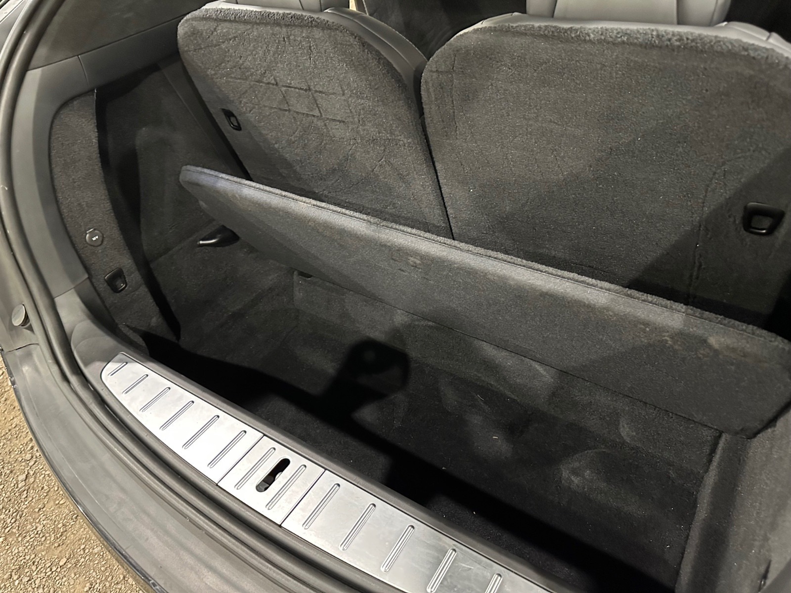 TESLA MODEL X 100D 7 PLACES SUPERCHARGE GRATUITE TRANSFERABLE SC01 - Image 17