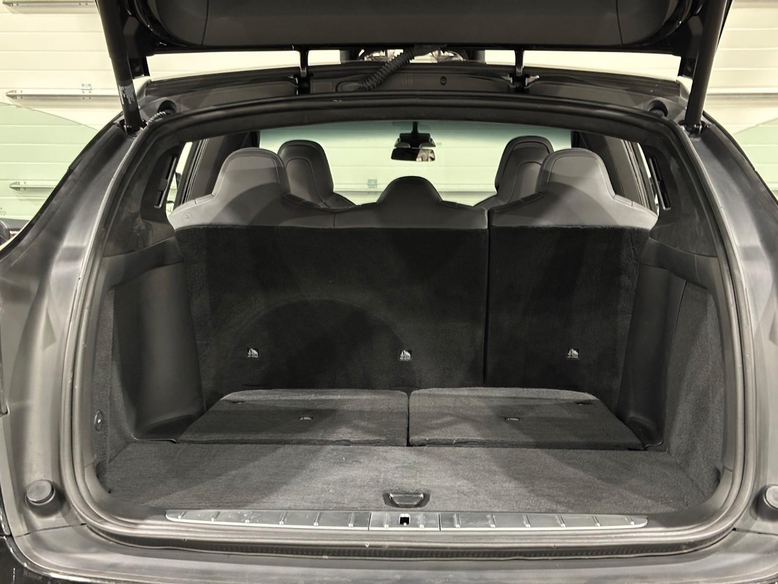 TESLA MODEL X 100D 7 PLACES SUPERCHARGE GRATUITE TRANSFERABLE SC01 - Image 18