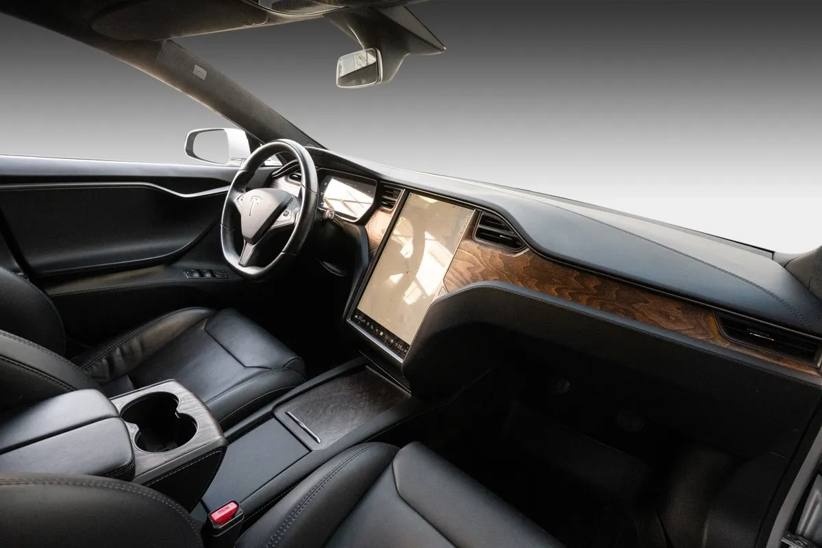 TESLA MODEL S 100D SUPERCHARGE GRATUITE TRANSFERABLE SC01 - Image 11