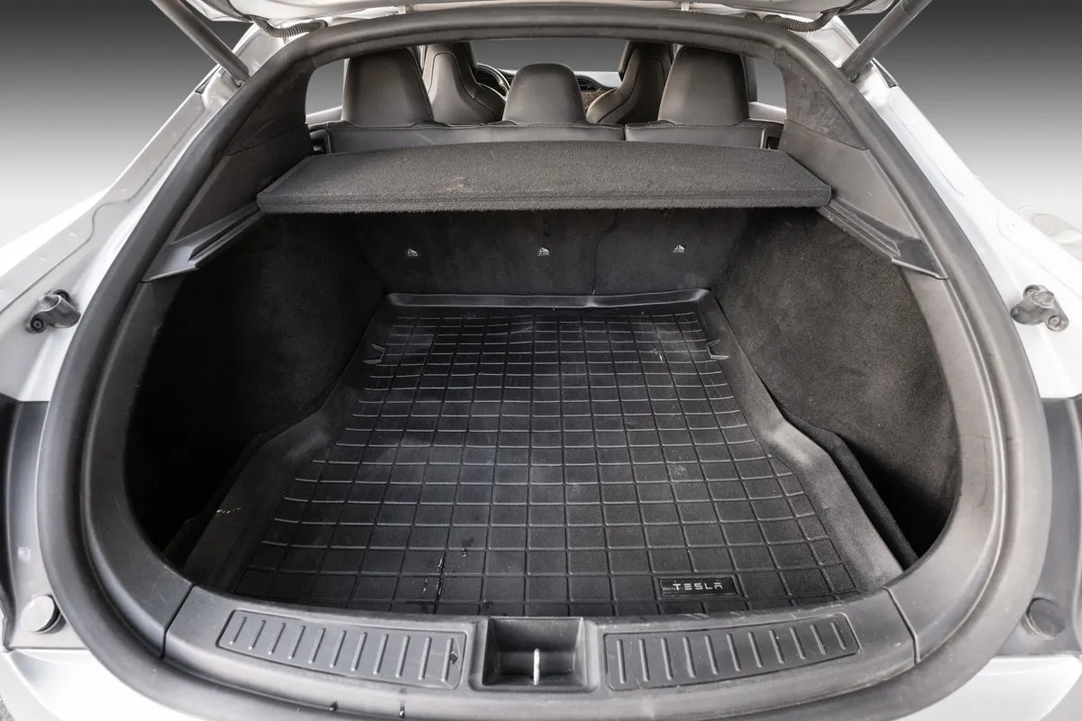 TESLA MODEL S 100D SUPERCHARGE GRATUITE TRANSFERABLE SC01 - Image 13