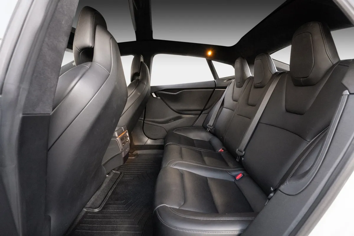 TESLA MODEL S 100D SUPERCHARGE GRATUITE TRANSFERABLE SC01 - Image 15