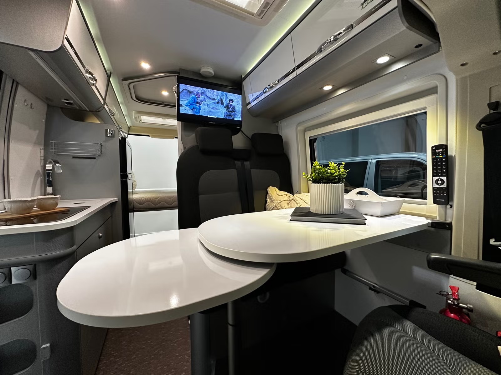 ADRIA TWIN 600 SPT - Image 15