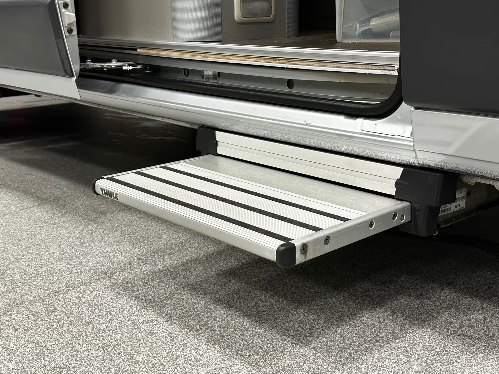 ADRIA TWIN 600 SPT - Image 16