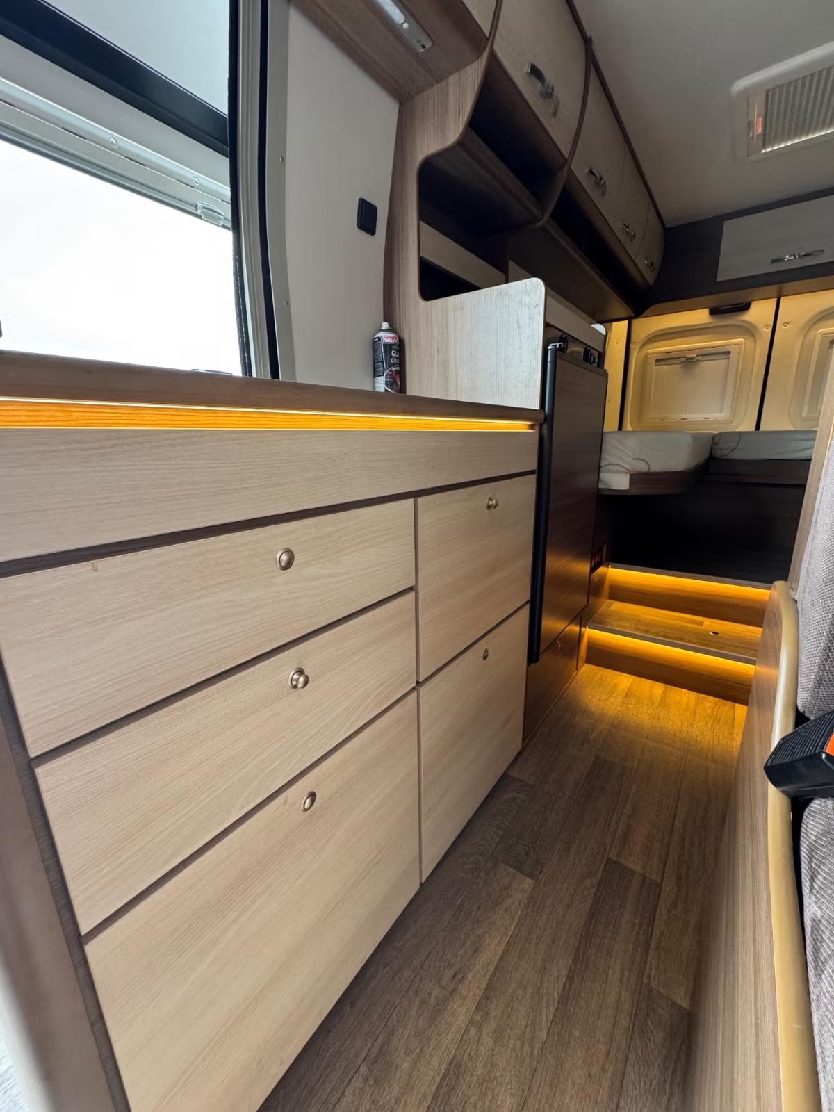 BRAVIA SWAN 636 - Image 16