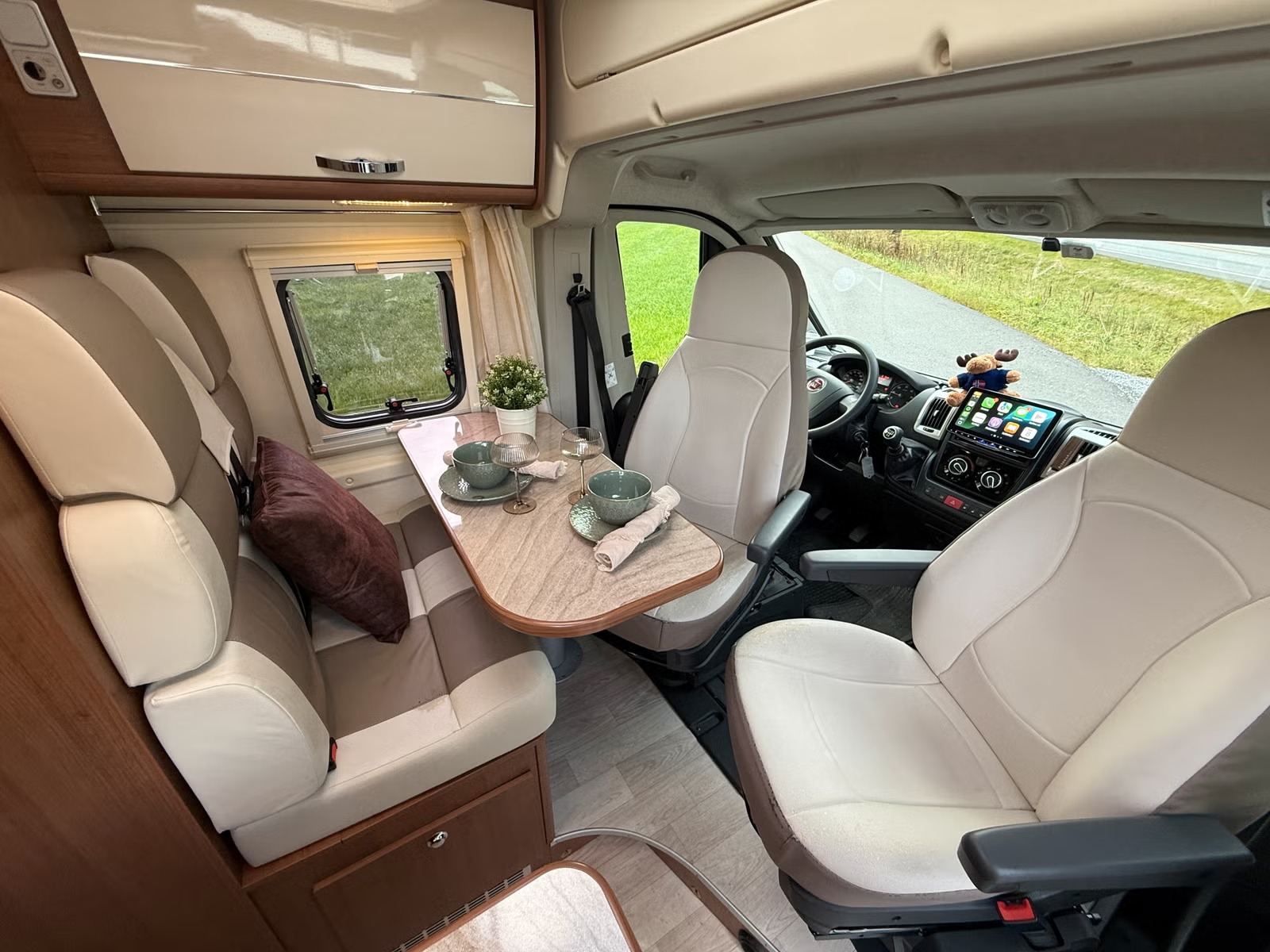 CHALLENGER VANY 02 S PRESTIGE - Image 14