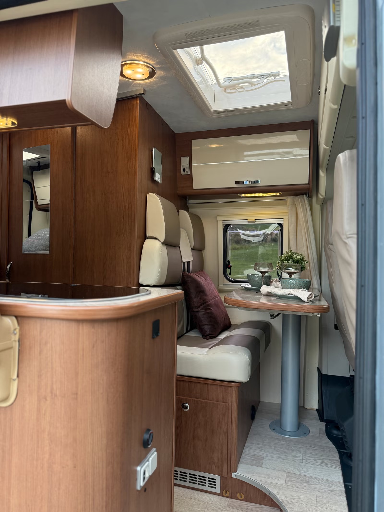 CHALLENGER VANY 02 S PRESTIGE - Image 15