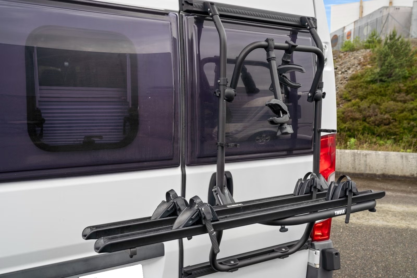 CHALLENGER VANY V114 - 04 COUCHAGES - Image 8