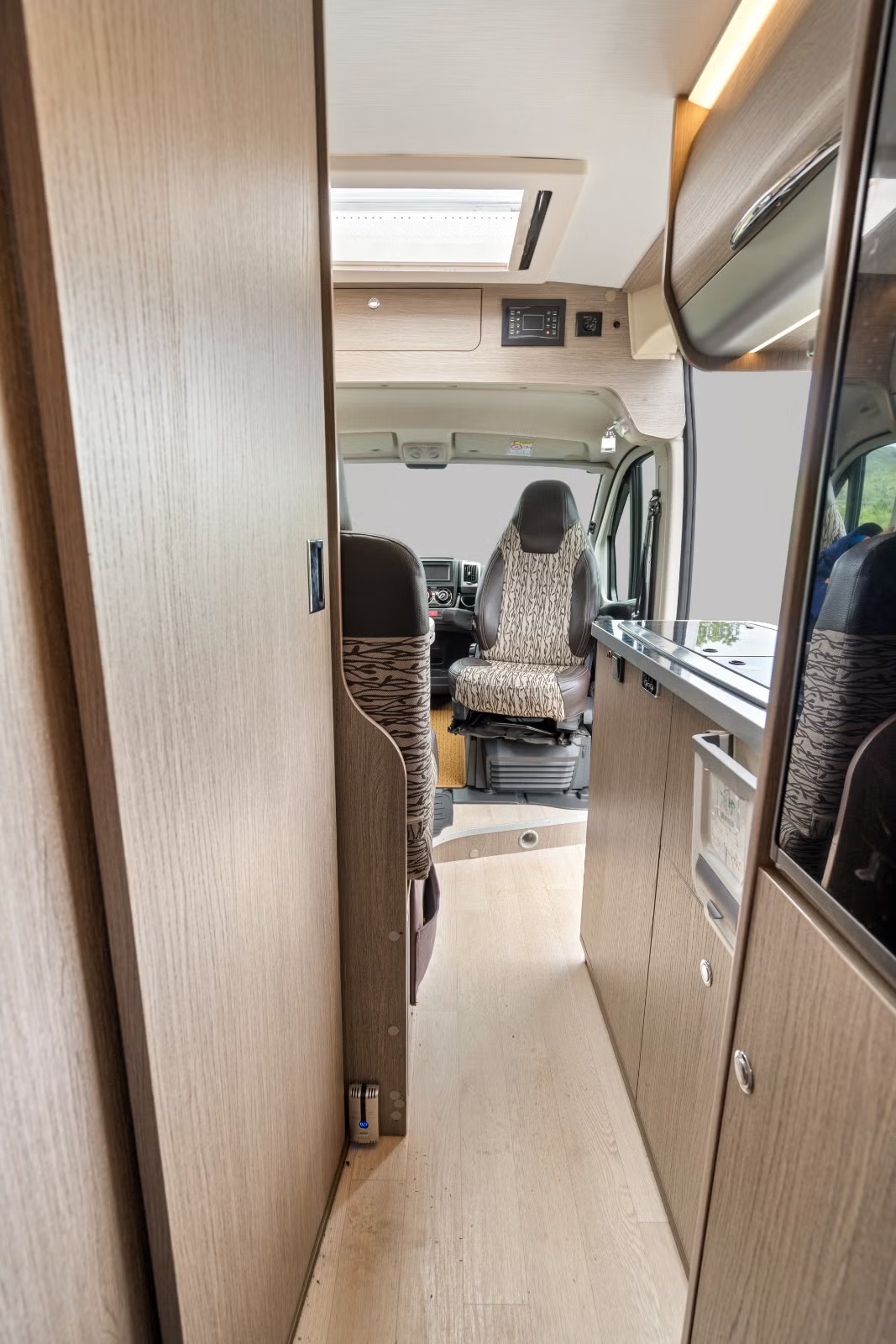 CHALLENGER VANY V114 - 04 COUCHAGES - Image 12