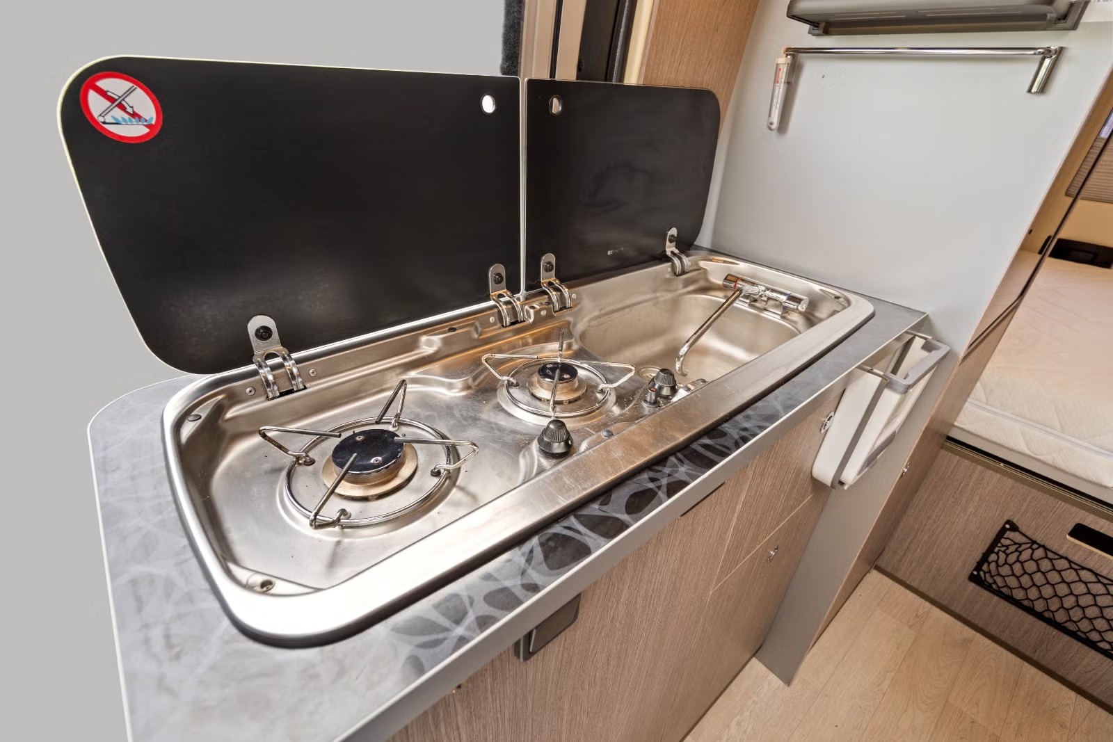 CHALLENGER VANY V114 - 04 COUCHAGES - Image 15