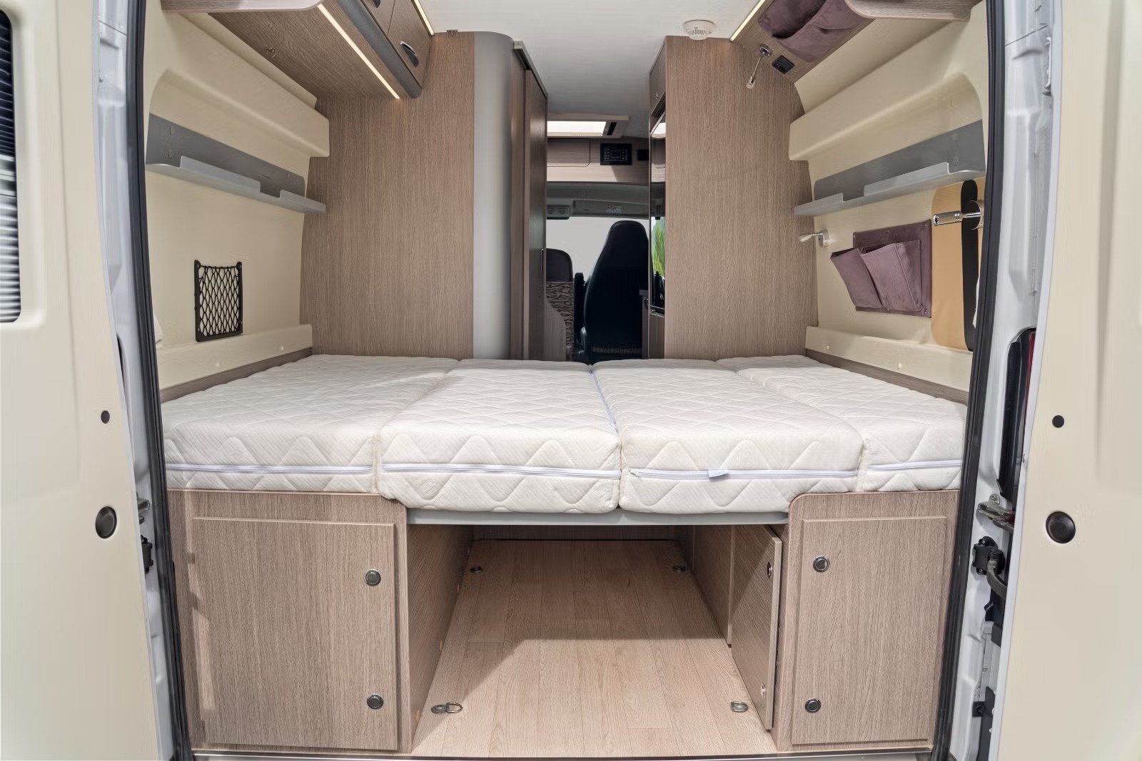 CHALLENGER VANY V114 - 04 COUCHAGES - Image 20