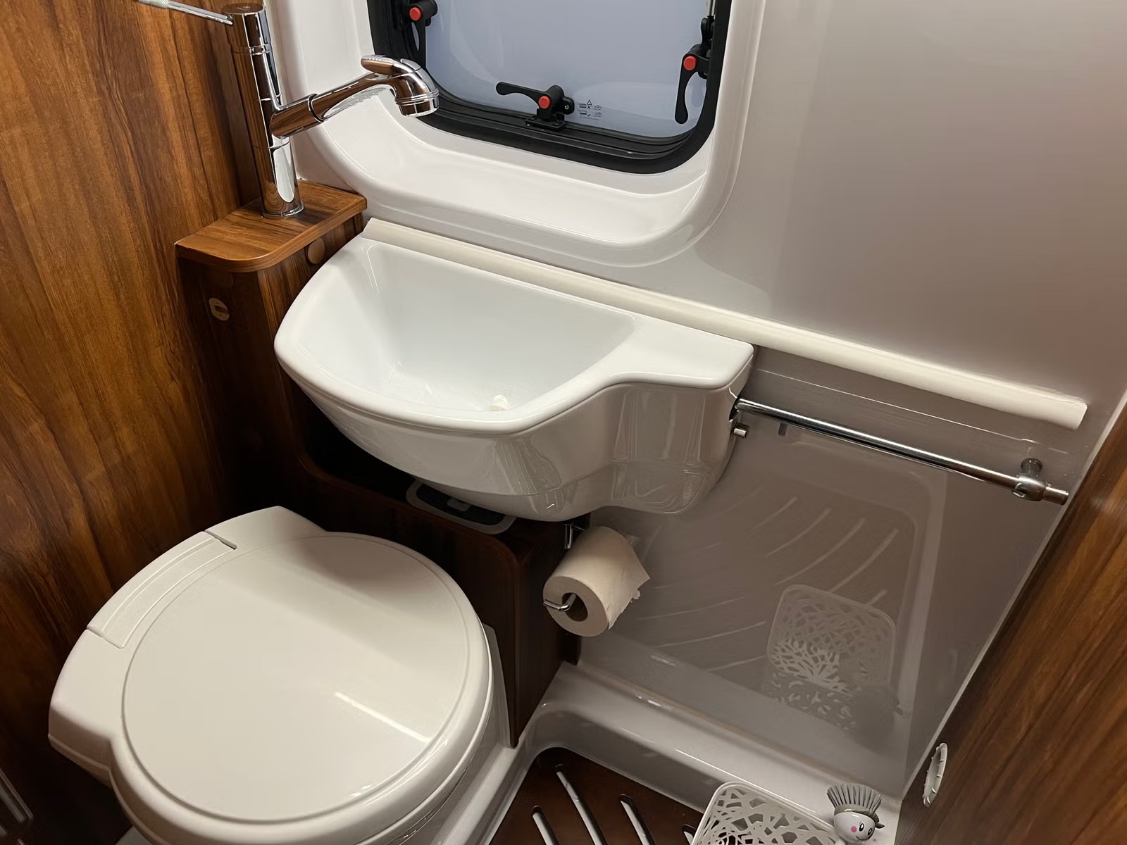 KARMANN MOBIL DAVIS 590 VIVA - 04 COUCHAGES - Image 16