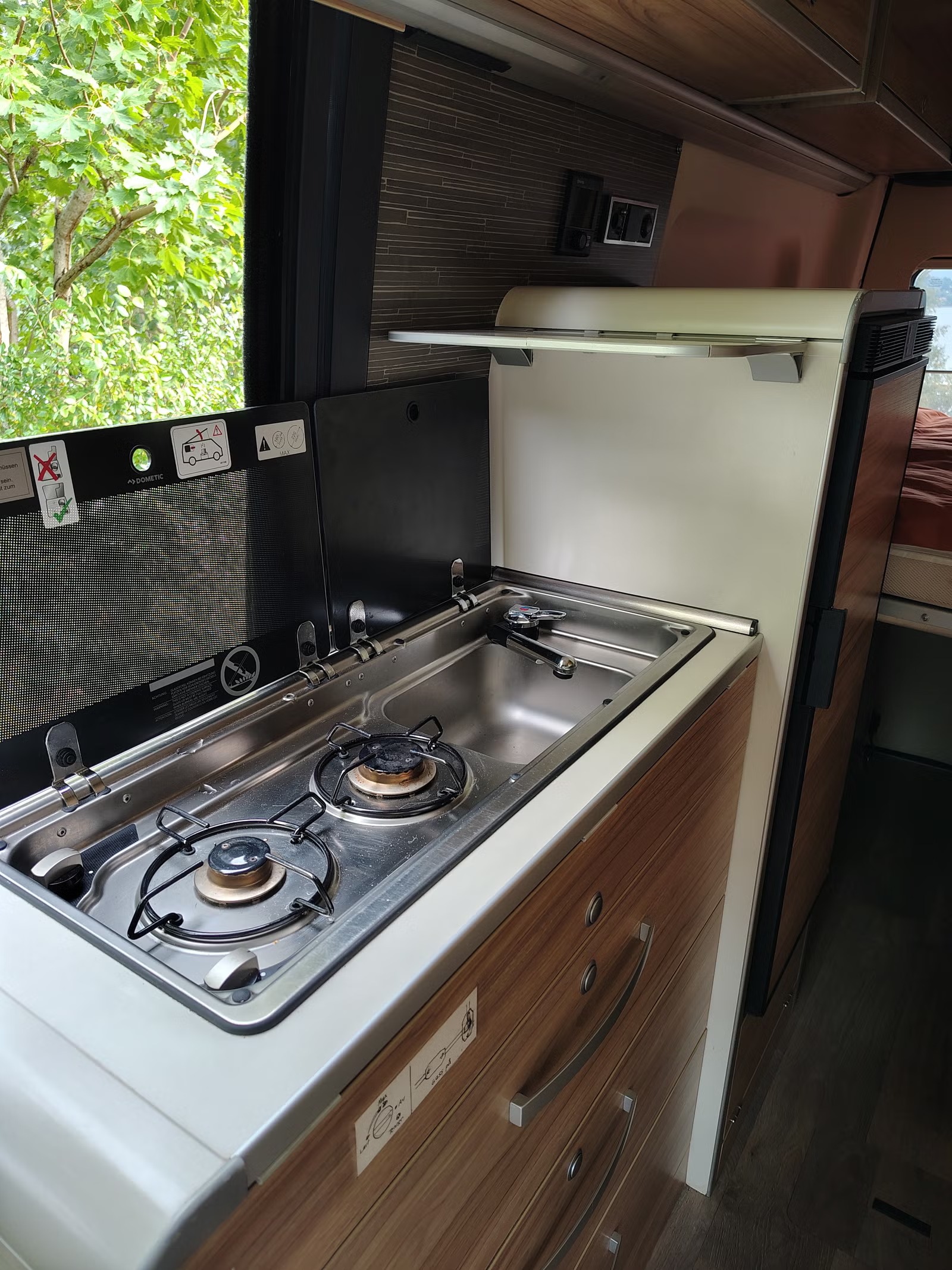 HYMER GRAND CANYON S MB - Image 14