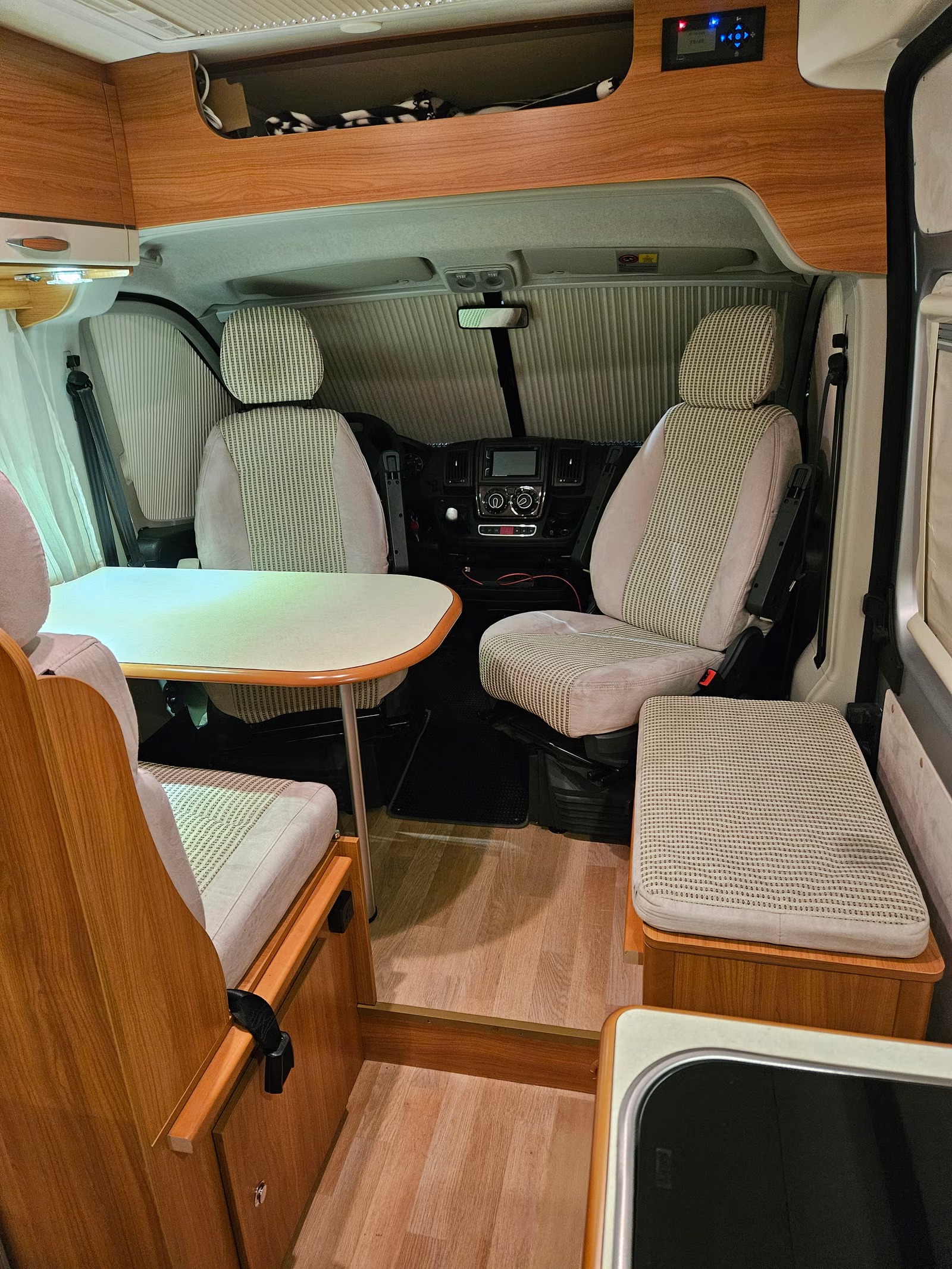 RAPIDO V 56 - Image 6