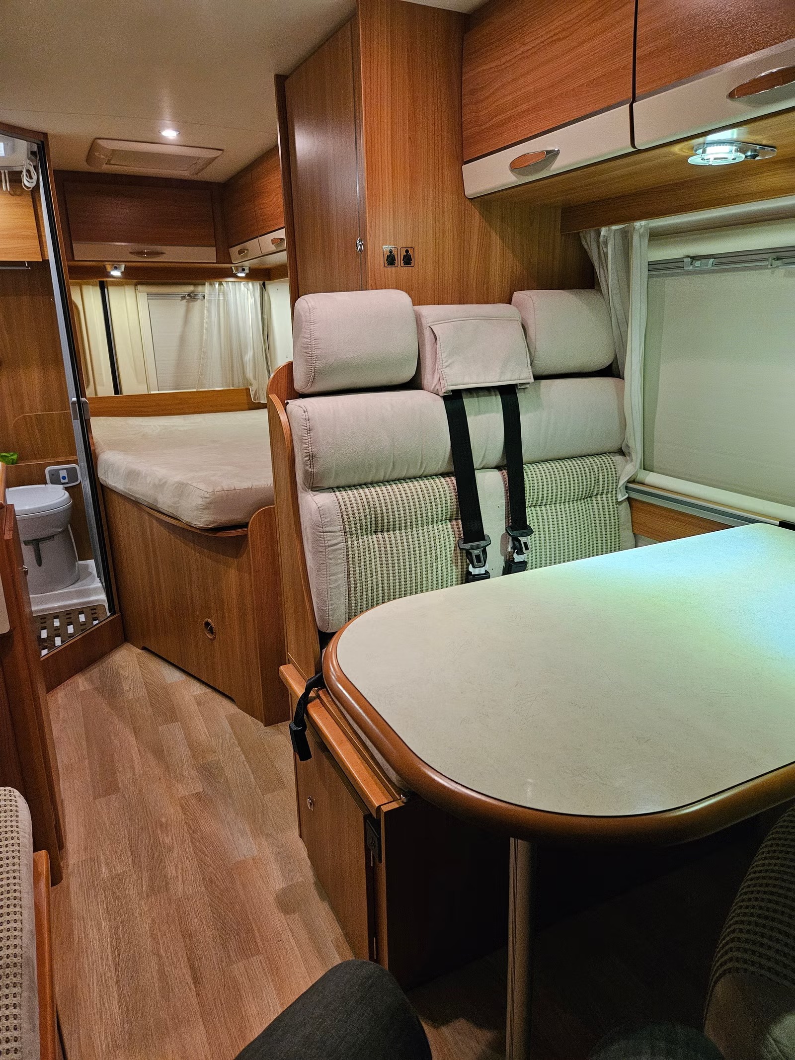 RAPIDO V 56 - Image 7