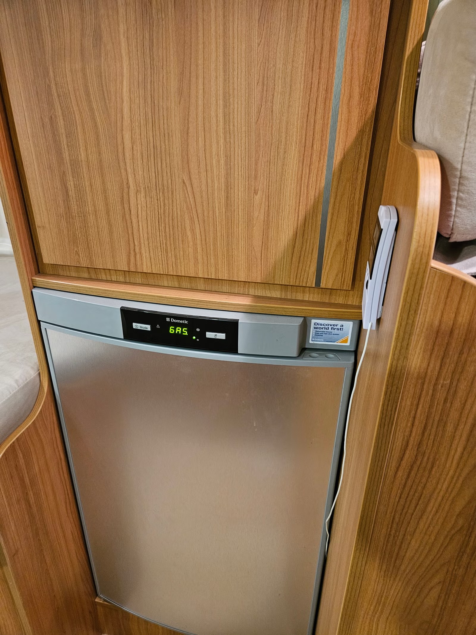 RAPIDO V 56 - Image 13