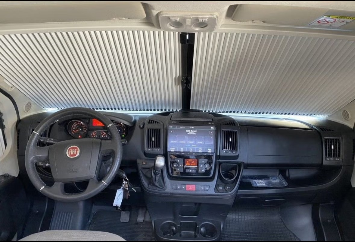 PÖSSL SUMMIT PRIME 640 - Image 9