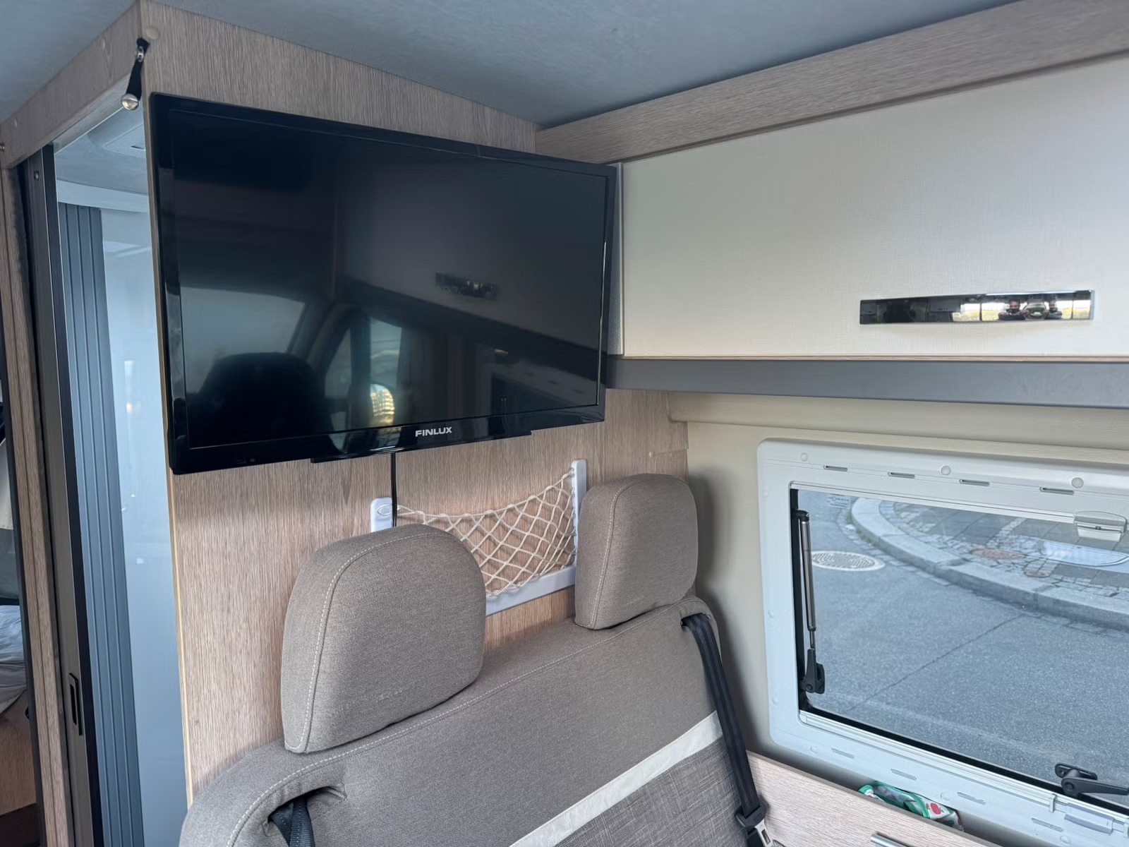 PÖSSL SUMMIT PRIME 640 - Image 11