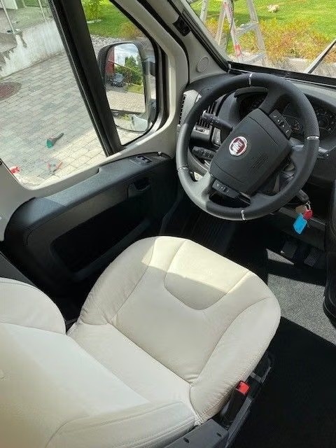 DREAMER D55 - 5 COUCHAGES - Image 4