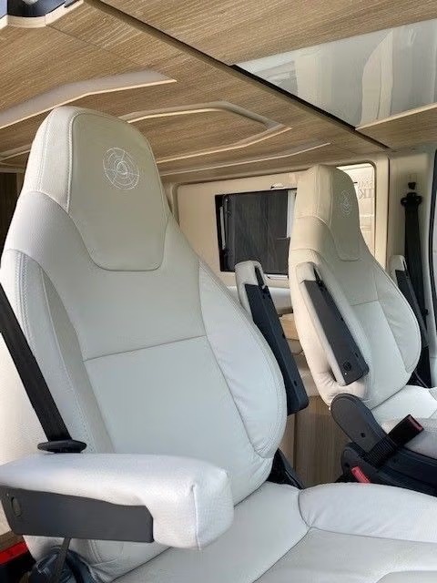 DREAMER D55 - 5 COUCHAGES - Image 5