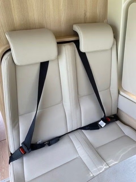 DREAMER D55 - 5 COUCHAGES - Image 6