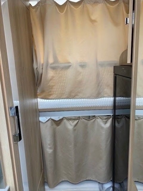 DREAMER D55 - 5 COUCHAGES - Image 10