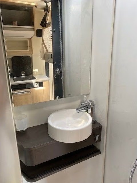 DREAMER D55 - 5 COUCHAGES - Image 15