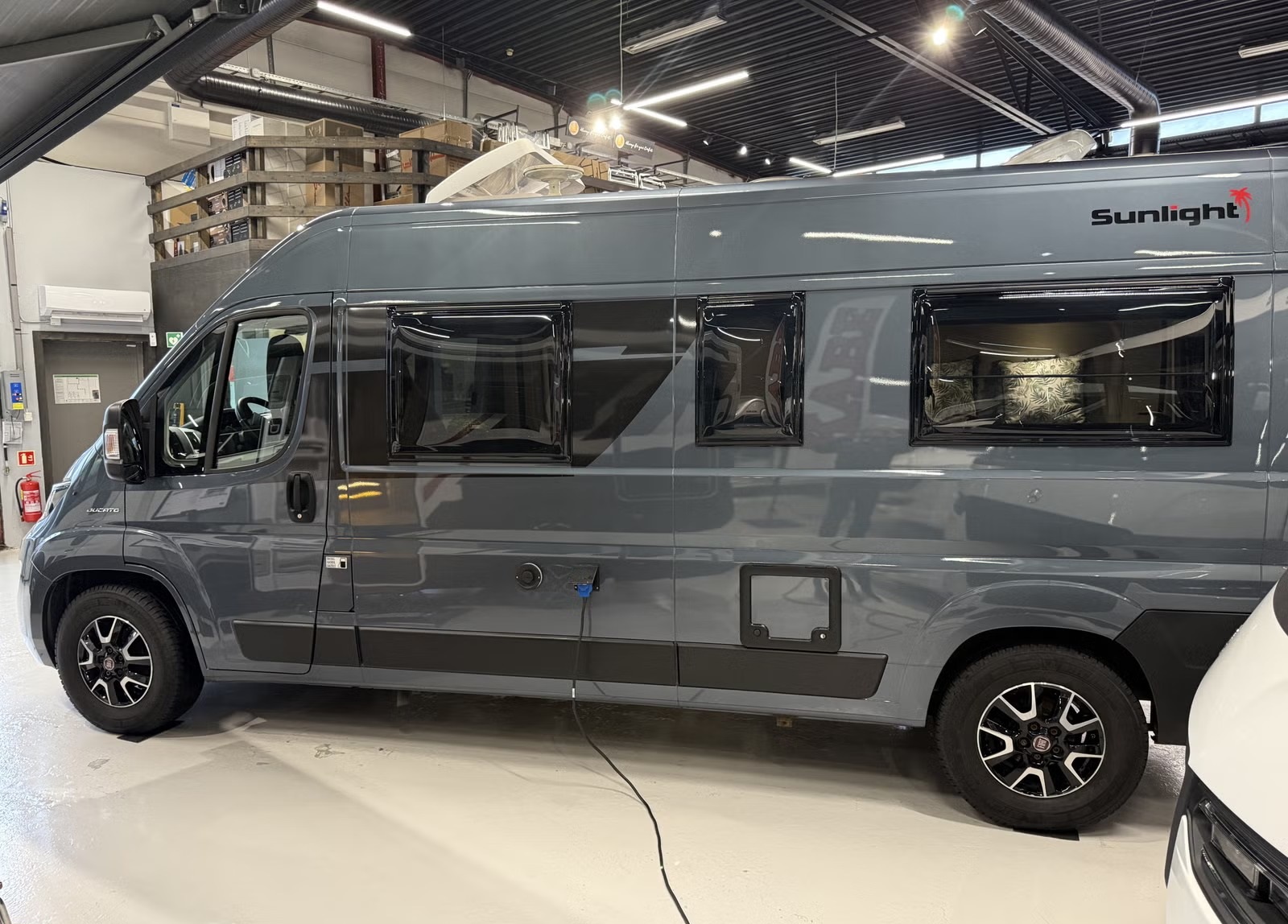 SUNLIGHT CAPRON - 4 COUCHAGES - Image 9