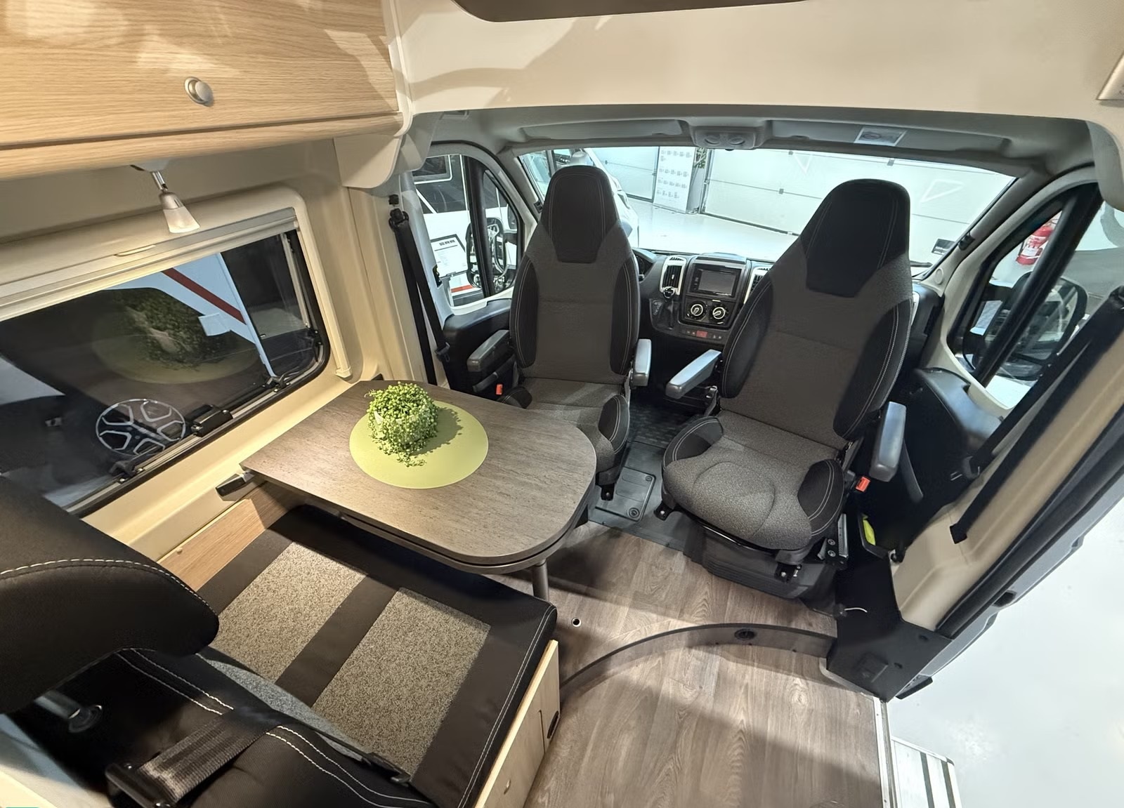 SUNLIGHT CAPRON - 4 COUCHAGES - Image 12