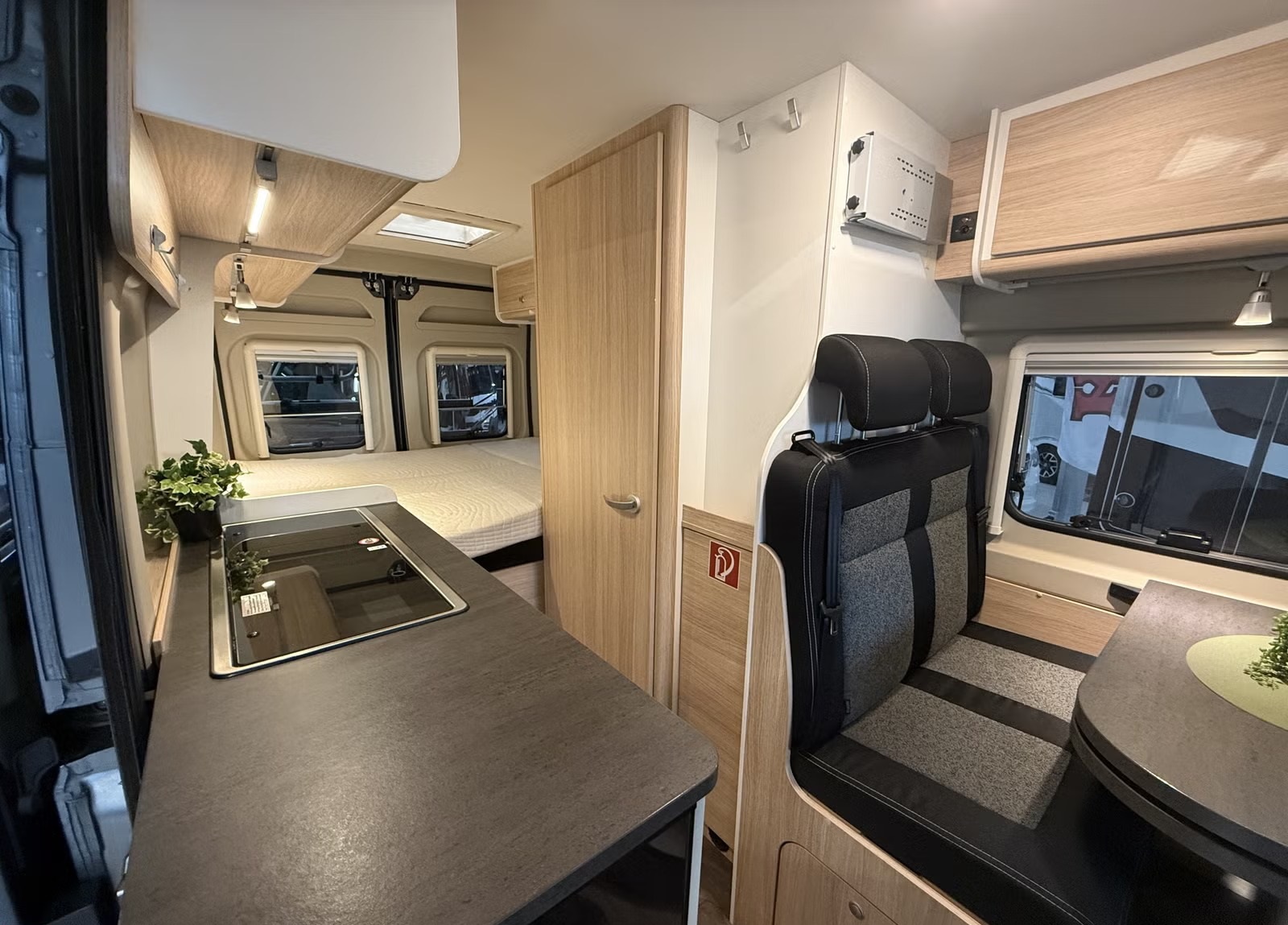 SUNLIGHT CAPRON - 4 COUCHAGES - Image 14