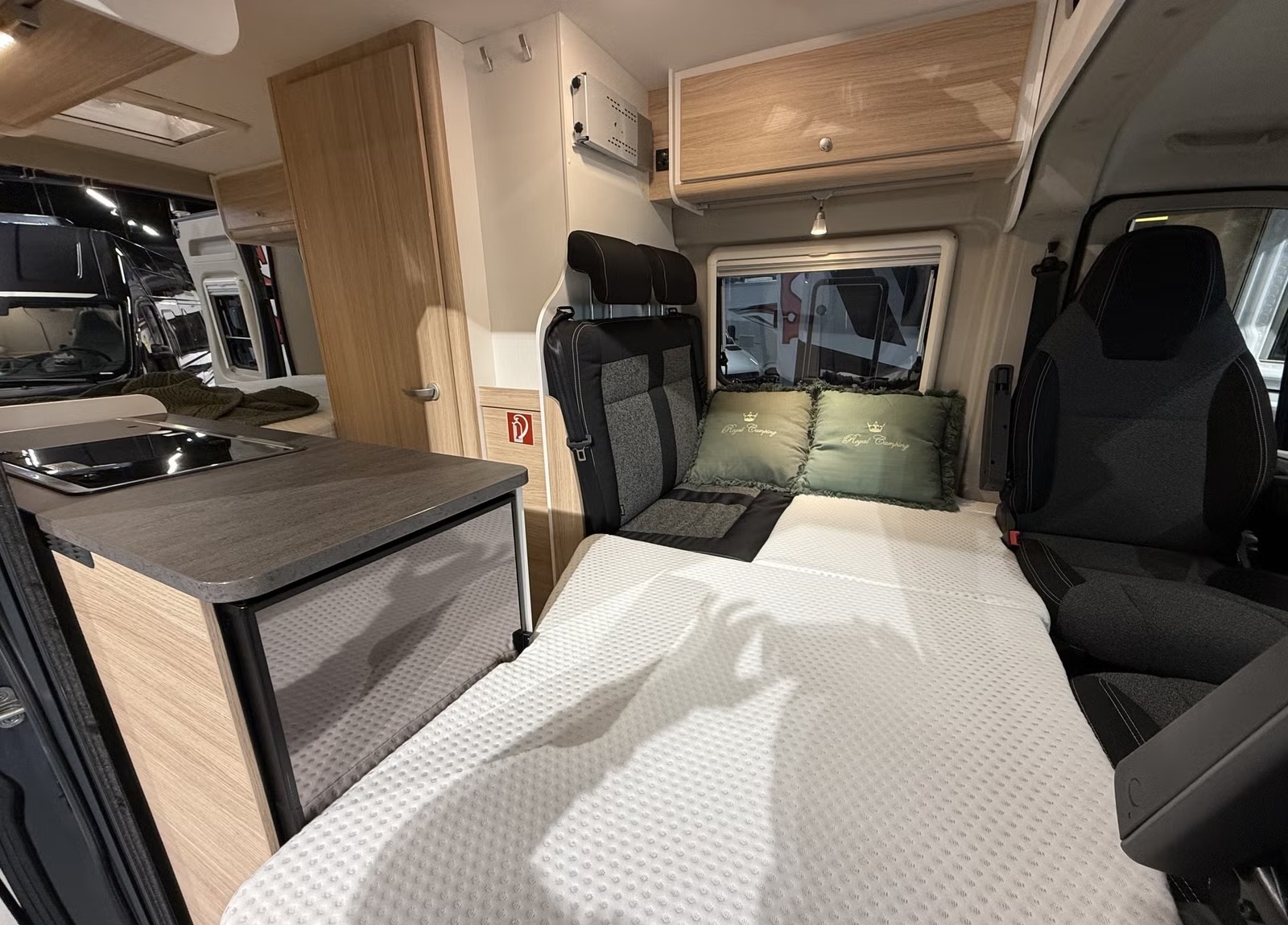 SUNLIGHT CAPRON - 4 COUCHAGES - Image 15