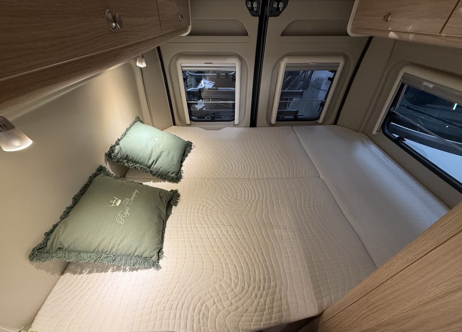 SUNLIGHT CAPRON - 4 COUCHAGES - Image 20