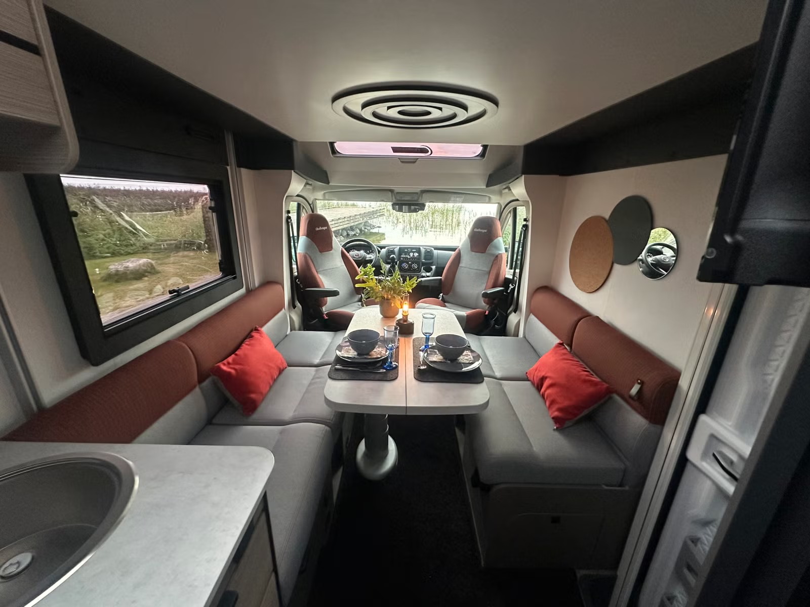 CHALLENGER OPEN EDITION X150 - Image 8