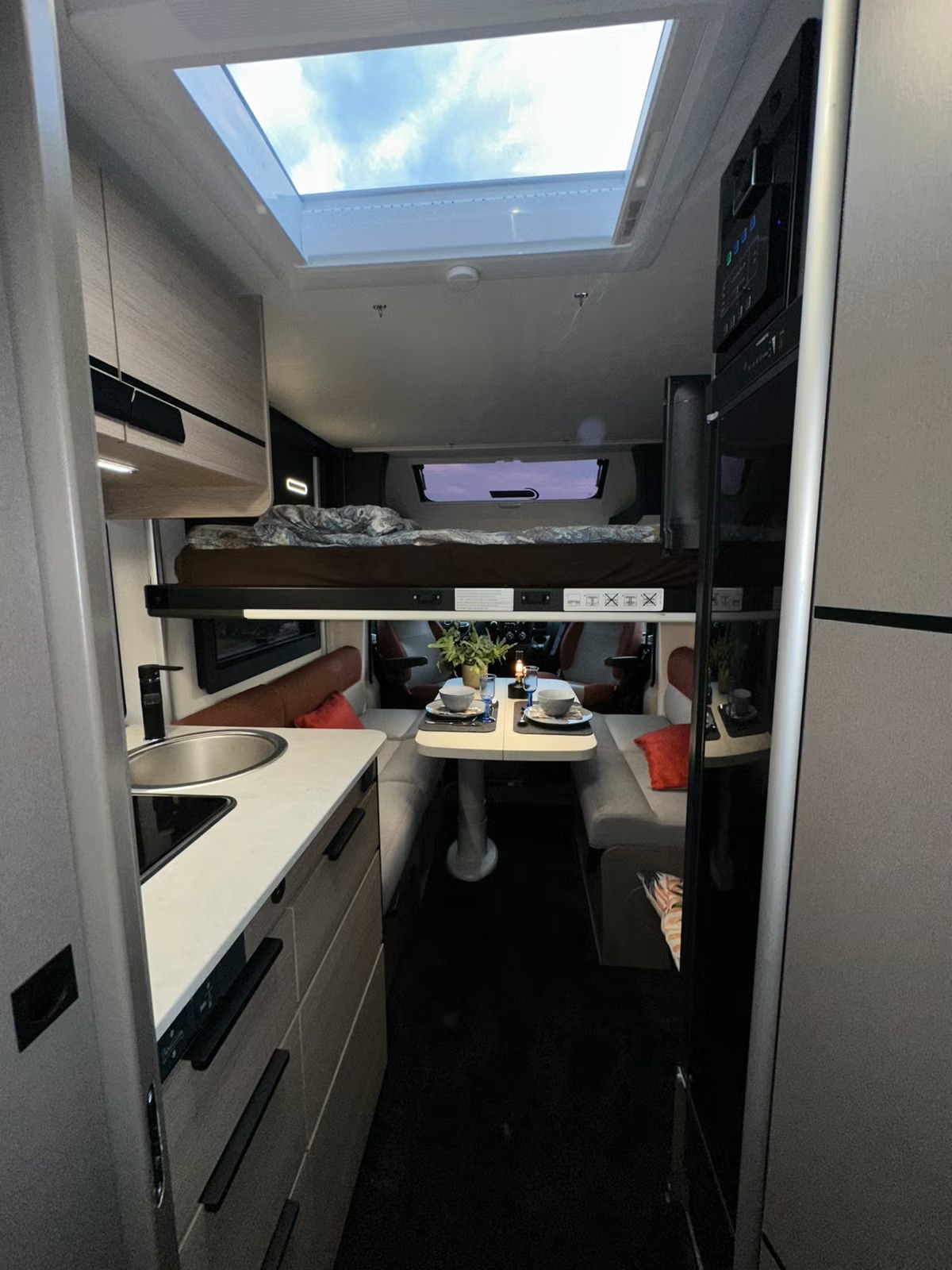 CHALLENGER OPEN EDITION X150 - Image 10