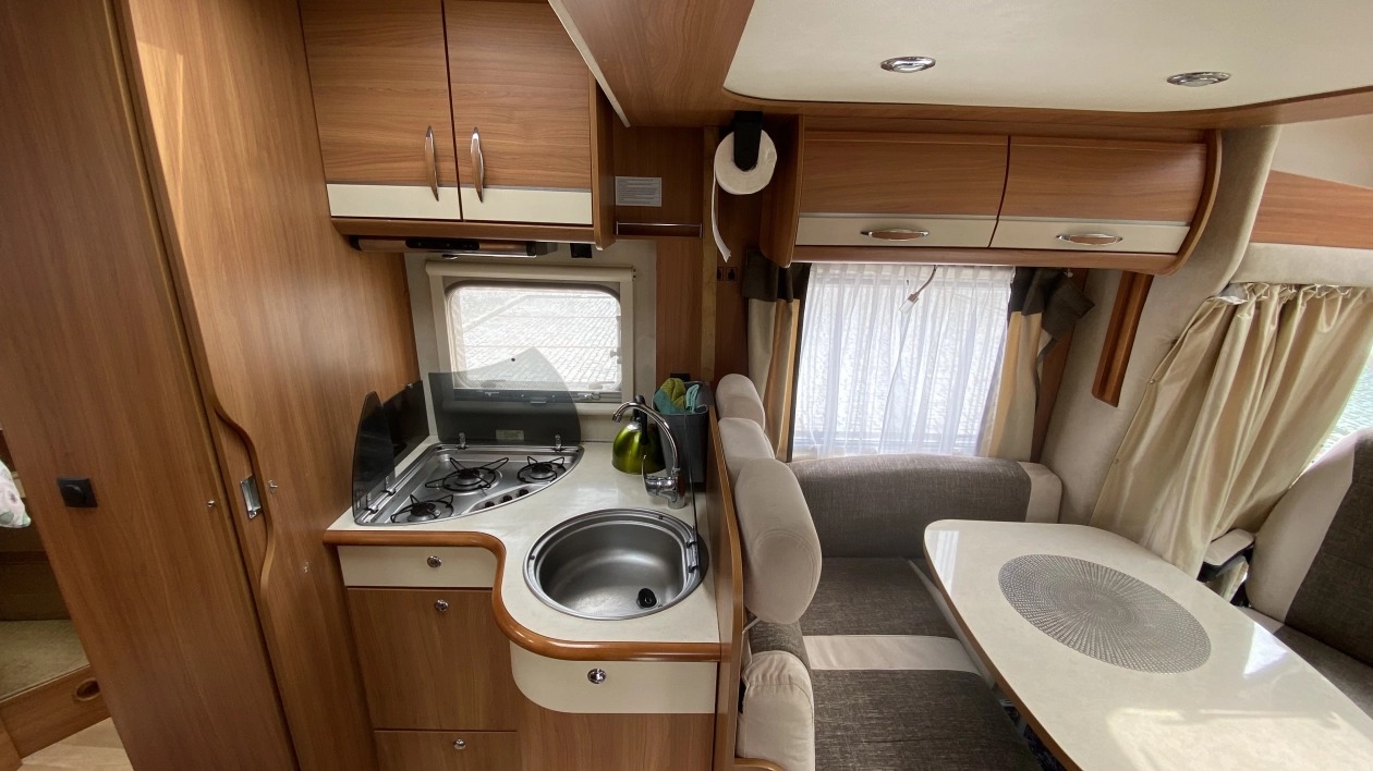 RAPIDO 691 FF - Image 15