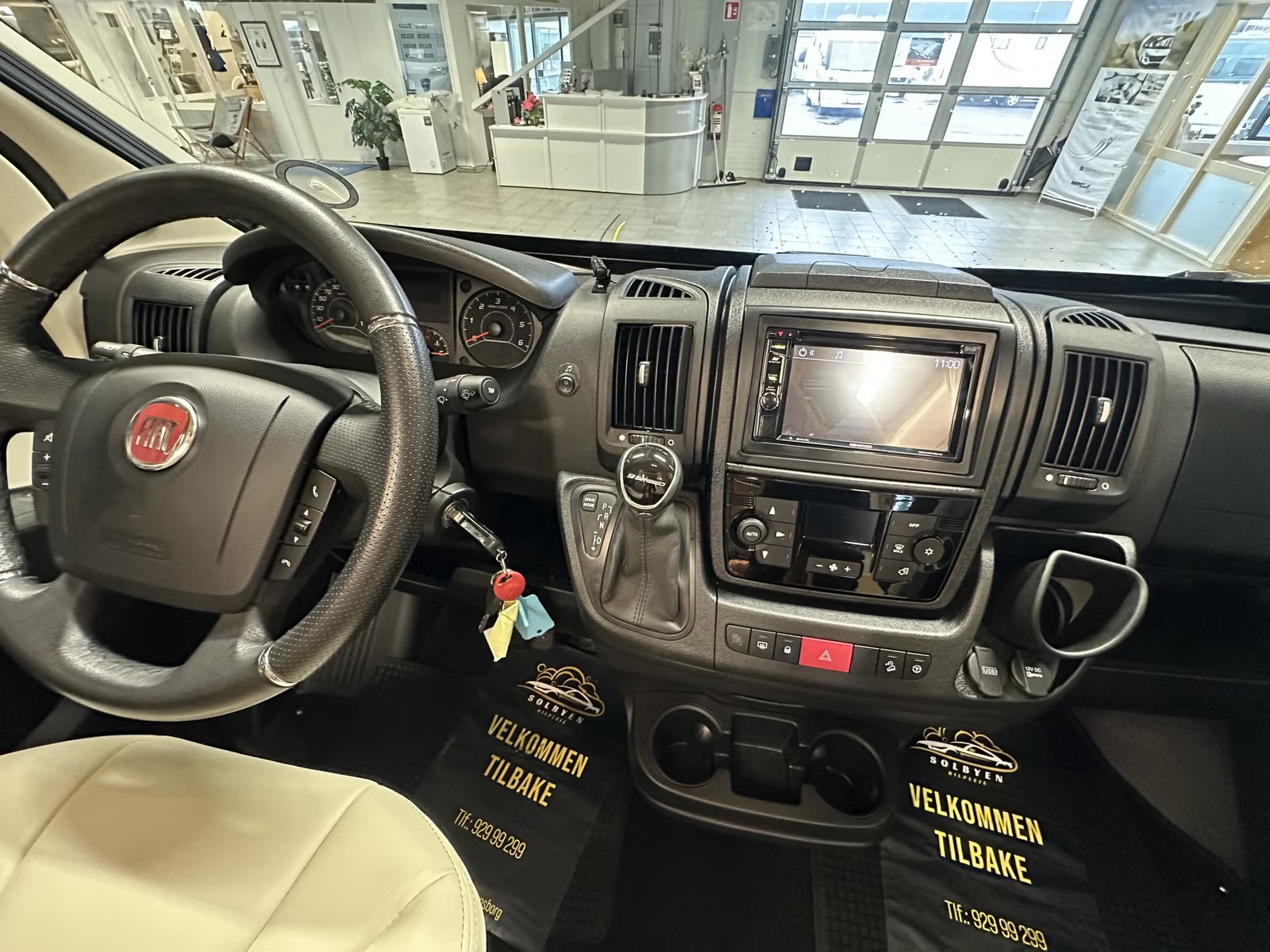 RAPIDO 696 F PREMIUM EDITION - Image 7