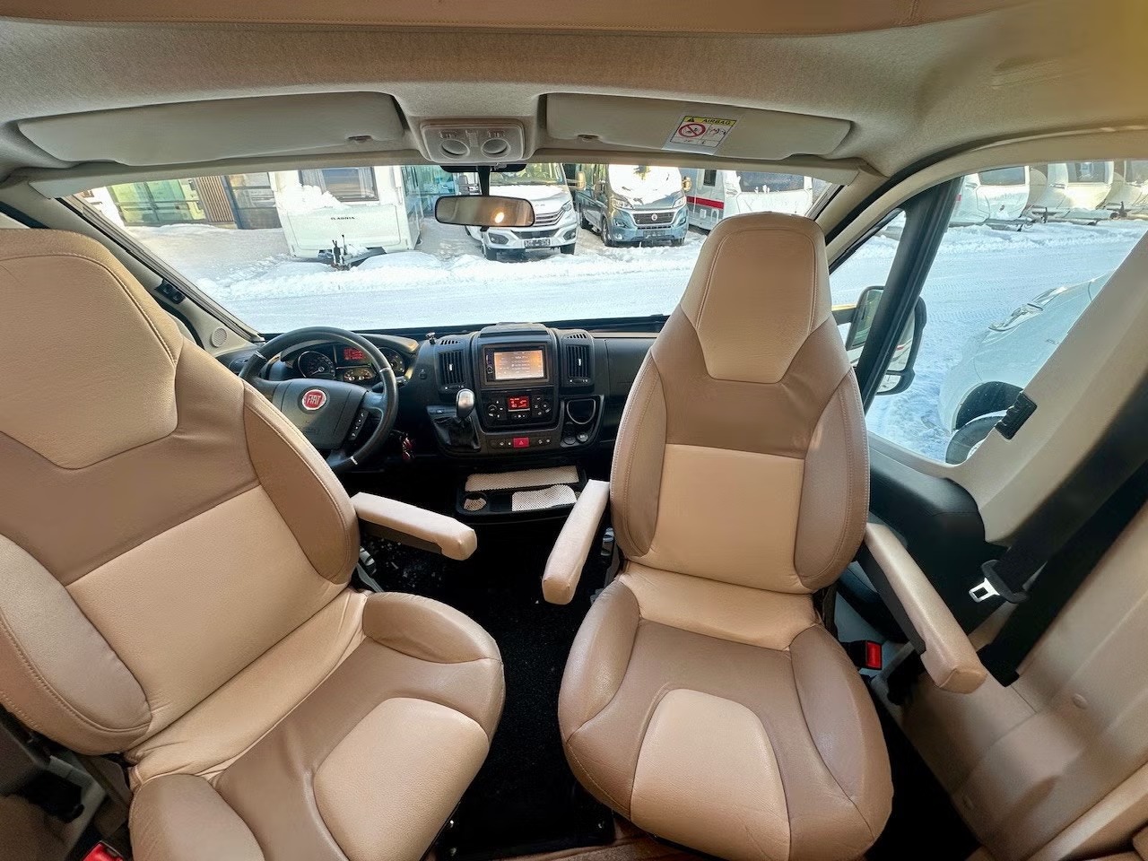 RAPIDO S6 665F - Image 7