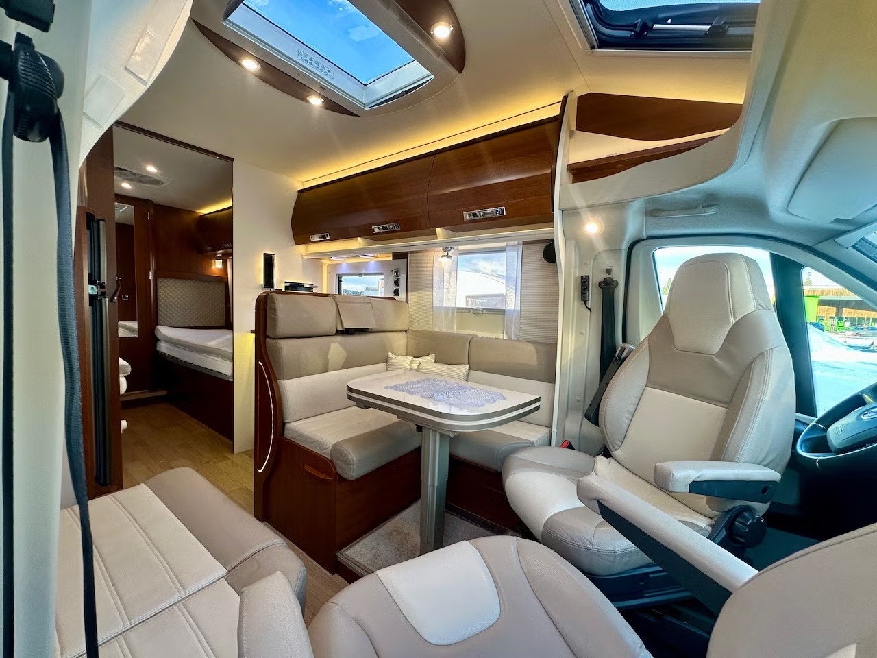 RAPIDO S6 665F - Image 9