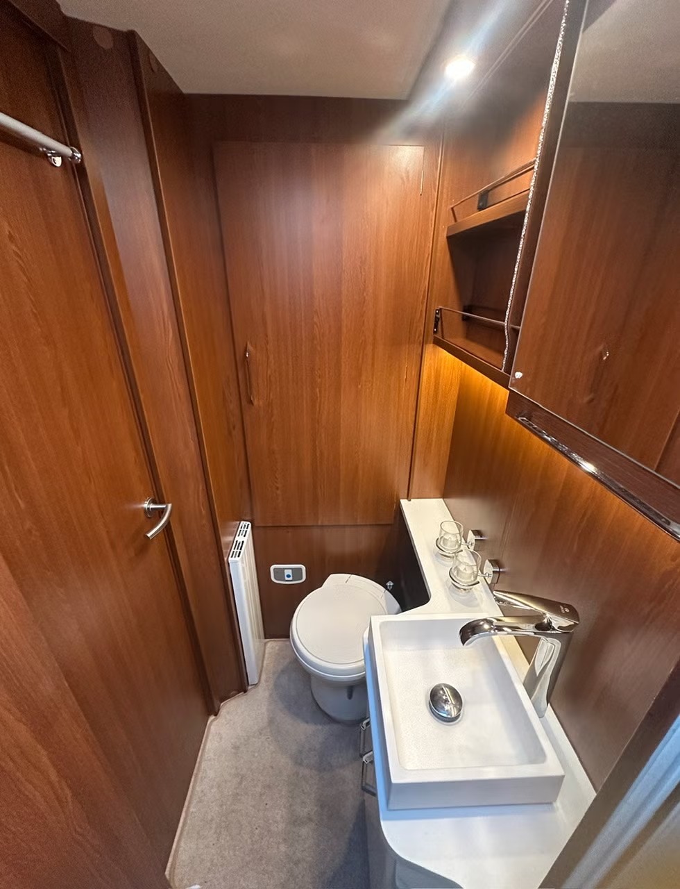 RAPIDO S6 665F - Image 17