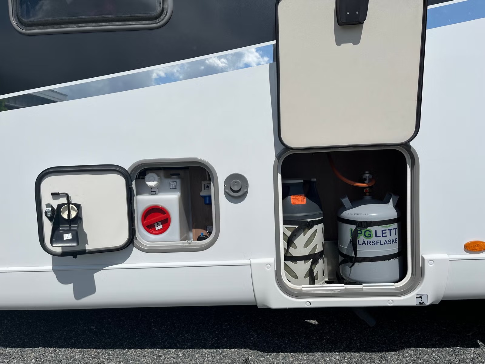 BÜRSTNER LYSEO TD 734 PRIVILEGE - Image 7