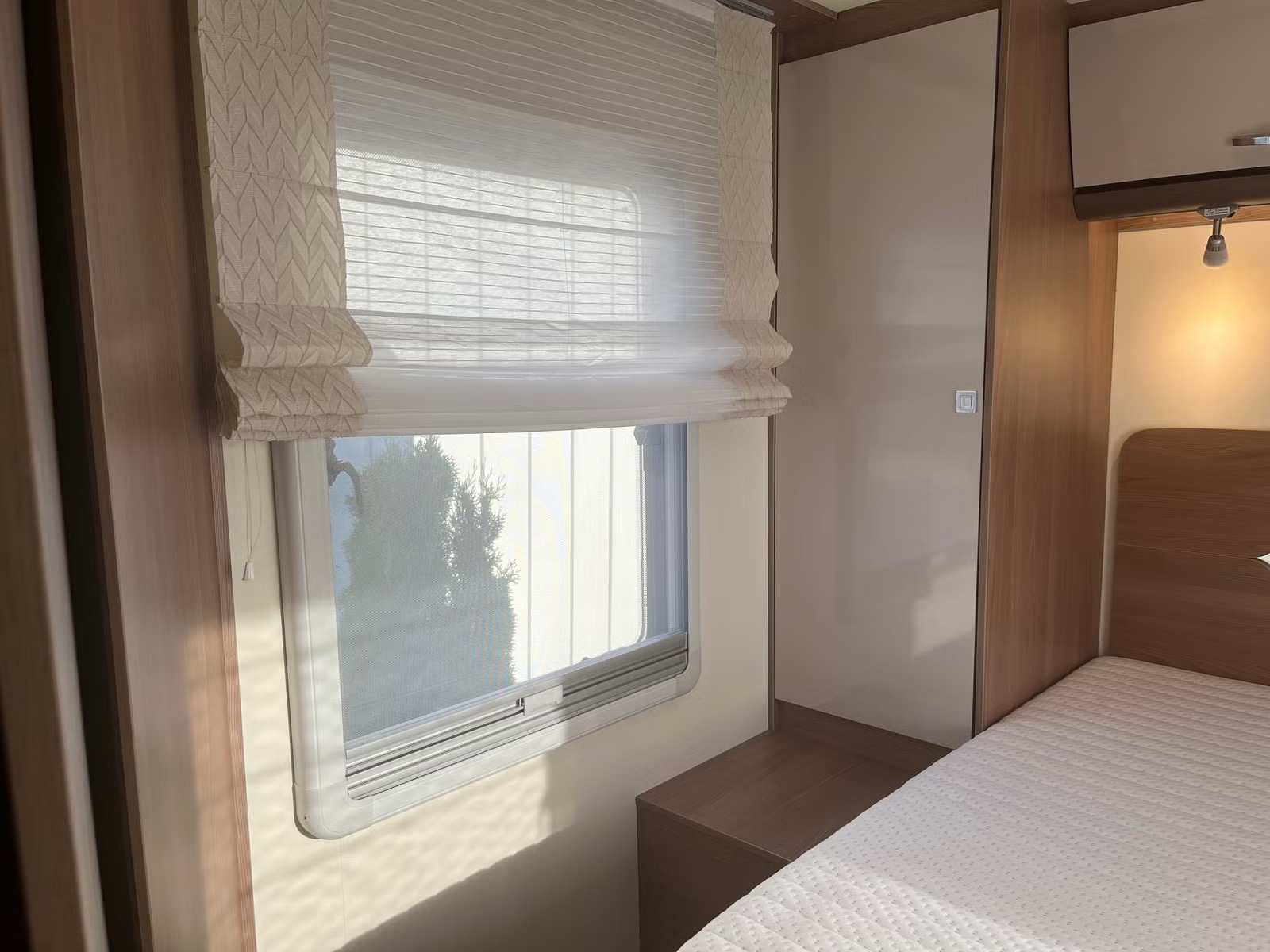 BÜRSTNER LYSEO TD 734 PRIVILEGE - Image 11