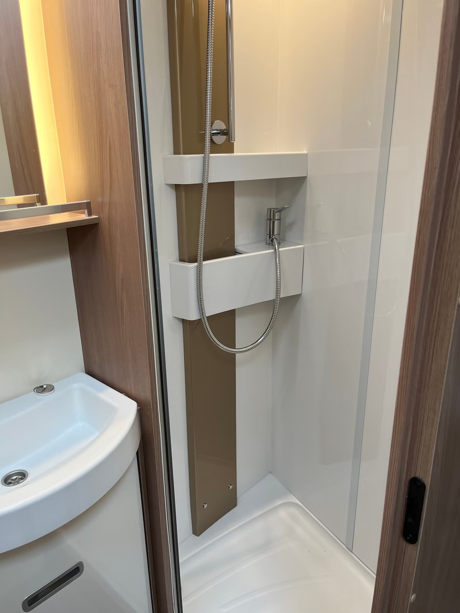 BÜRSTNER LYSEO TD 734 PRIVILEGE - Image 17